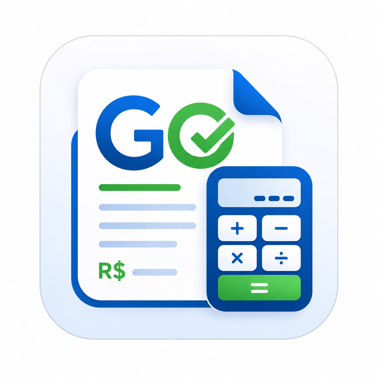 GO: Gerar Orçamentos